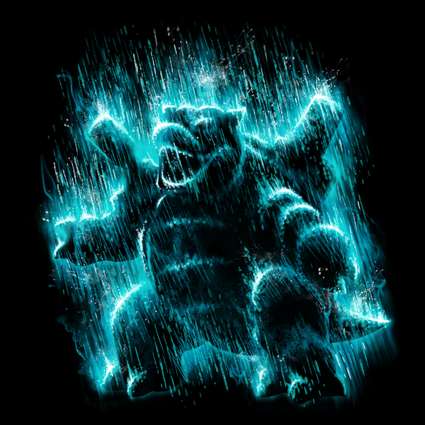 Water Type III Water Type III