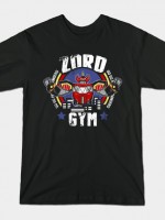 Zord Gym T-Shirt