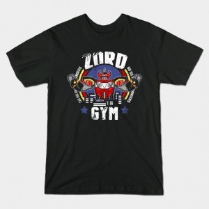 ZORD GYM