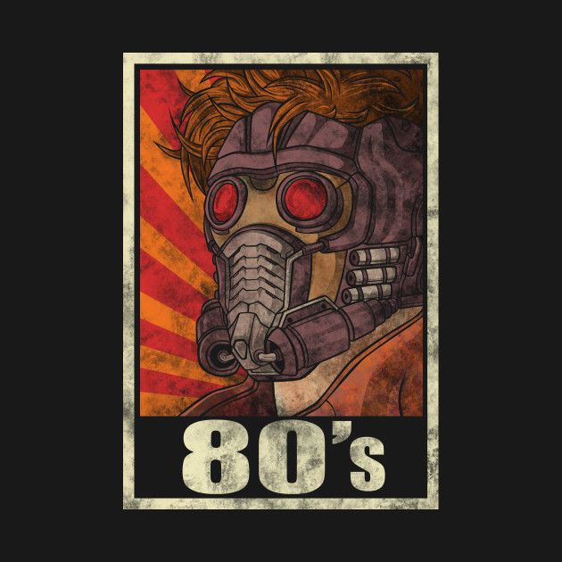 80'S Design 80'S