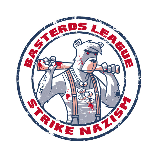 BASTERDS LEAGUE