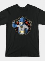 BAT BOY T-Shirt