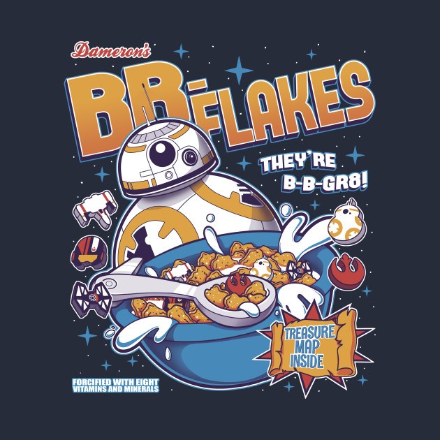 BB-FLAKES BB-FLAKES