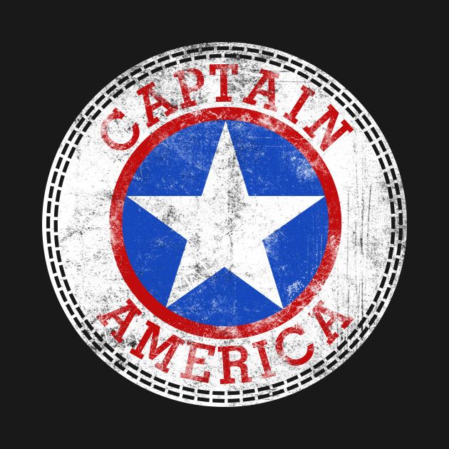CAPTAIN AMERICA