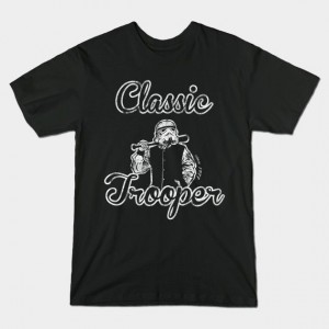 CLASSIC TROOPER