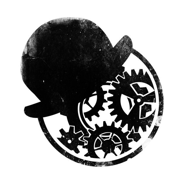 CLOCKWORK ORANGE