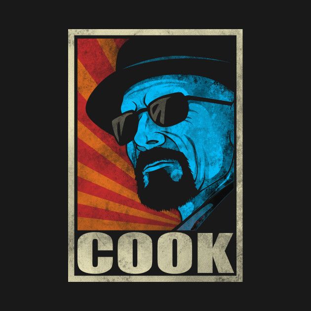 COOK!