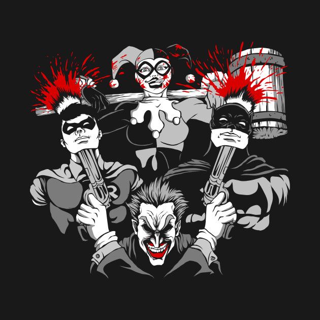 CRAZY RHAPSODY Design CRAZY RHAPSODY