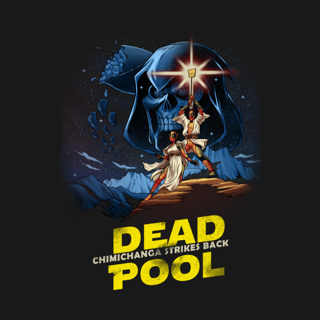 Chimichanga Wars Chimichanga Wars