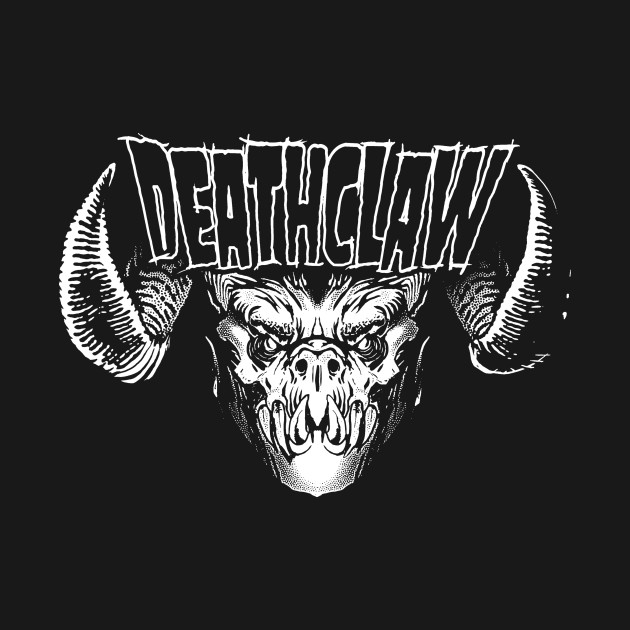 DANZIG DEATHCLAW