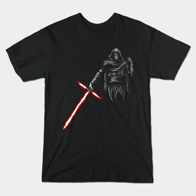 DARK AWAKENING T-Shirt DARK AWAKENING