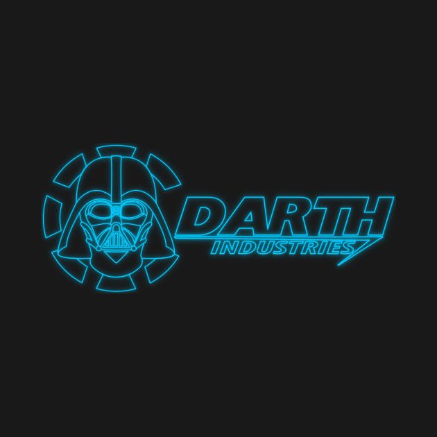 DARTH INDUSTRIES Design DARTH INDUSTRIES