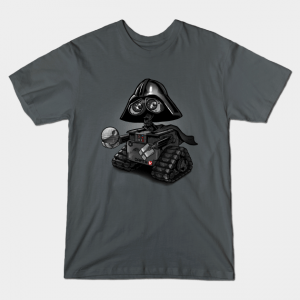 DARTH-V T-Shirt