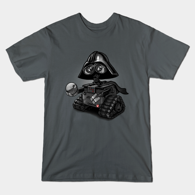 DARTH-V T-Shirt