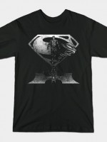 DAWN OF JUSTICE T-Shirt