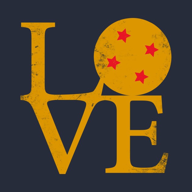 Dragon Love Dragon Love