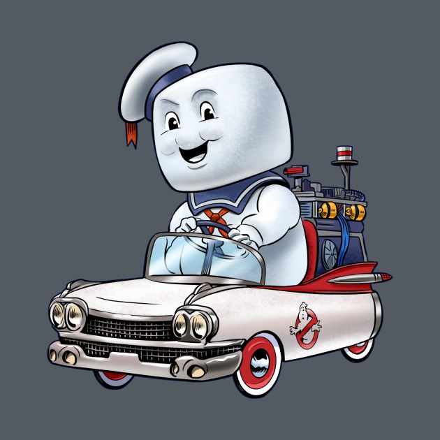ECTO-1