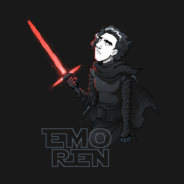 Everything is Darkness Everything is Darkness