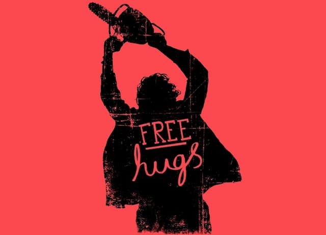 FREE HUGS