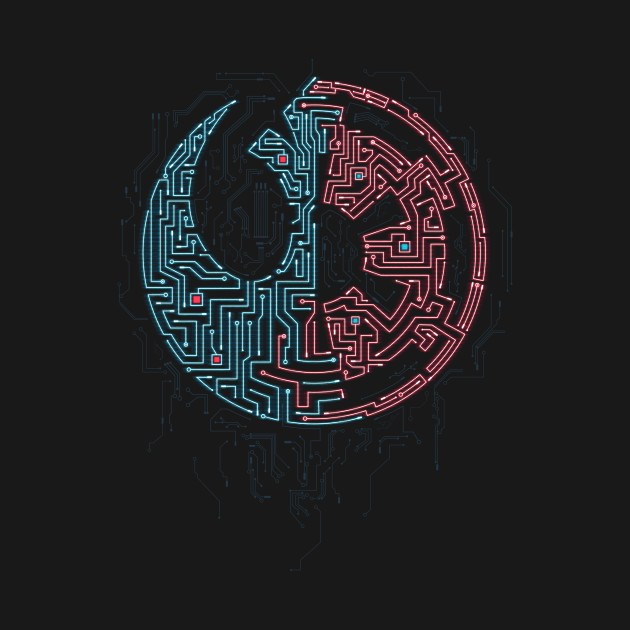 GALAXY DIVIDED GALAXY DIVIDED