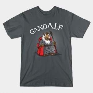 GAND-ALF