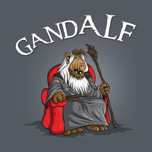 GAND-ALF Design GAND-ALF