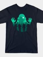 GHOSTBUSTERS T-Shirt