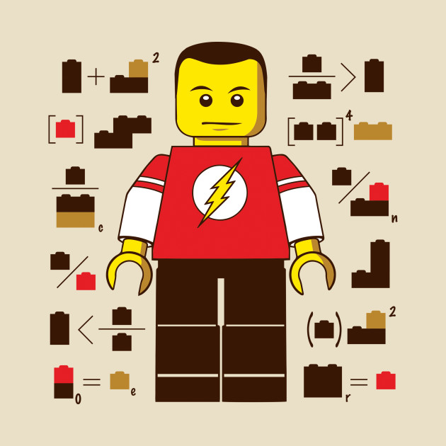 Highly Illogical Highly Illogical