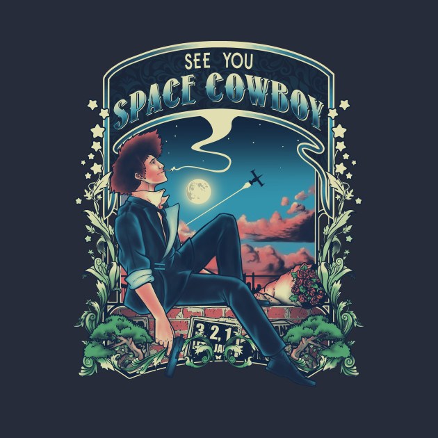 I'M WATCHING A DREAM