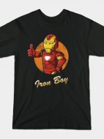 IRON BOY T-Shirt