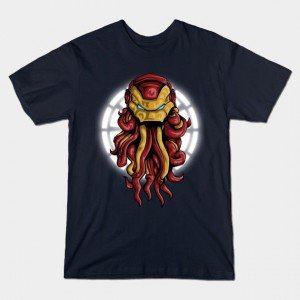 IRON CTHULHU