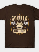 DK Jungle Rally T-Shirt