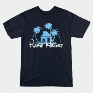 KAME HOUSE