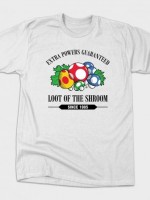 Loot of the Shroom T-Shirt