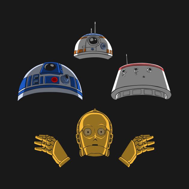 MECHANICAL RHAPSODY Design MECHANICAL RHAPSODY