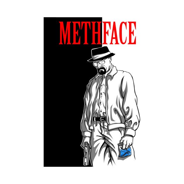 METHFACE