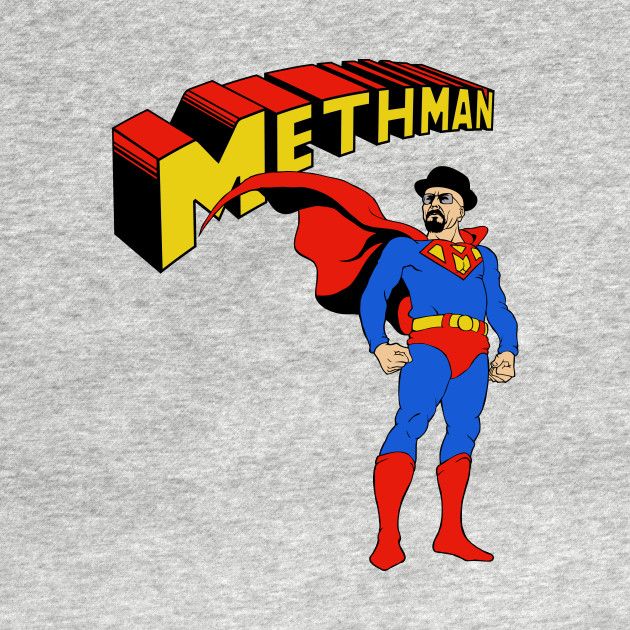 METHMAN Design METHMAN
