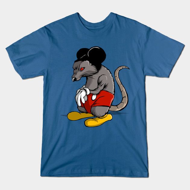 MICKEY RAT