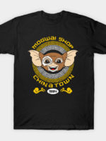 Mogwai Shop T-Shirt