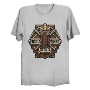 Moria Miner Guild