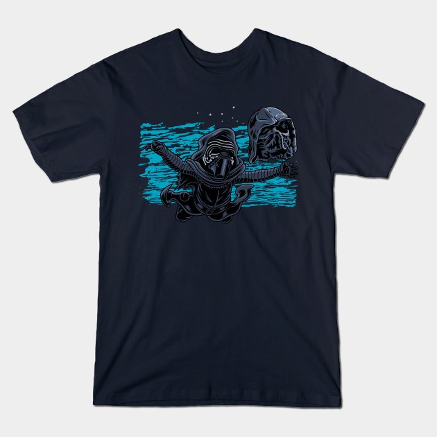 NEVERMIND THE LIGHT SIDE