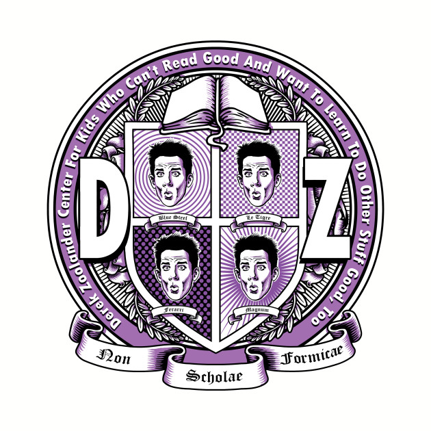 Not a School For Ants