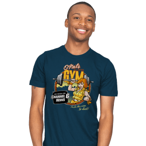 O'Neil's Self Defense Gym