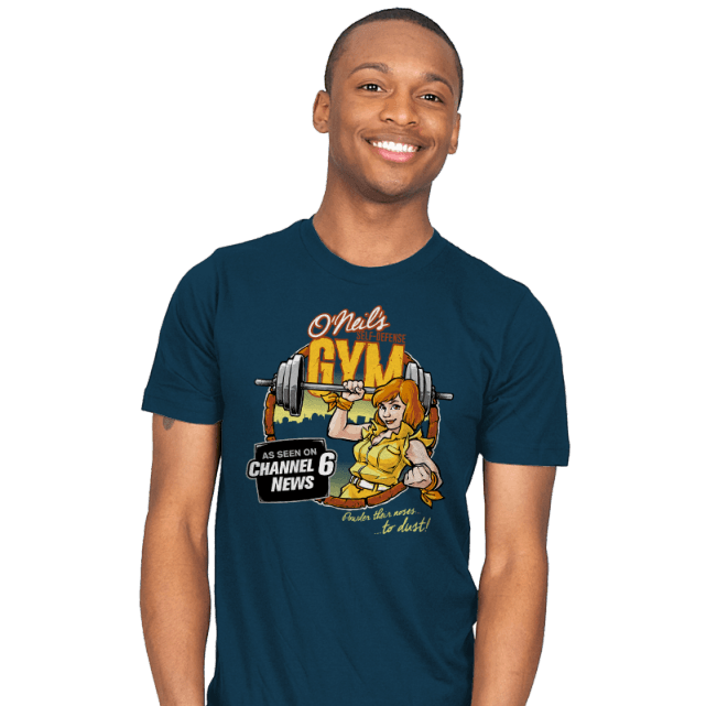 O'Neil's Self Defense Gym