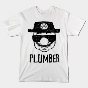 PLUMBER