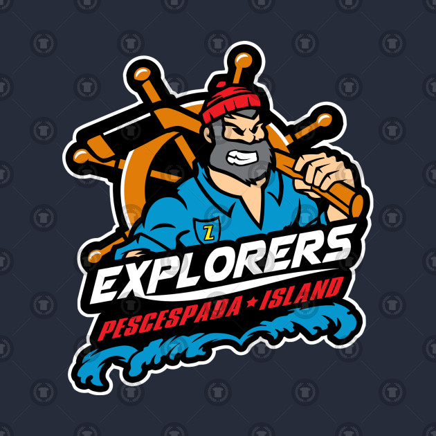 Pescespada Island Explorers 