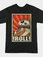 ROLL! T-Shirt