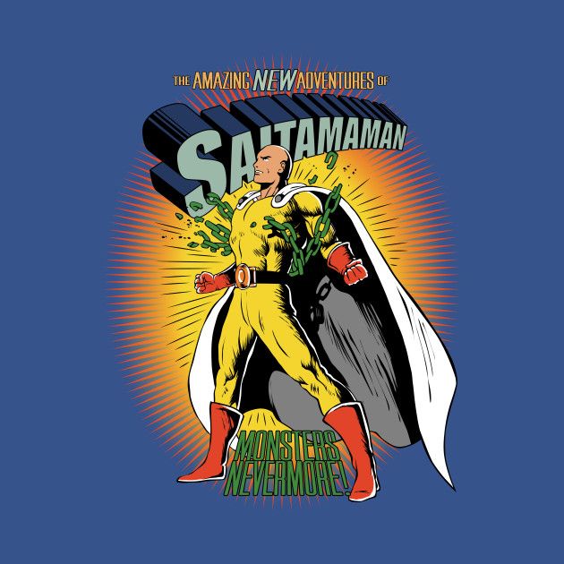 SAITAMAMAA Design SAITAMAMAA