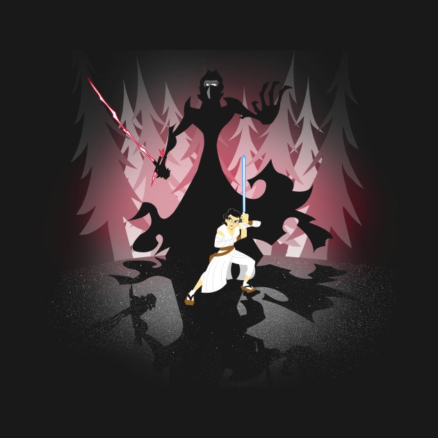 SAMURAI REY SAMURAI REY