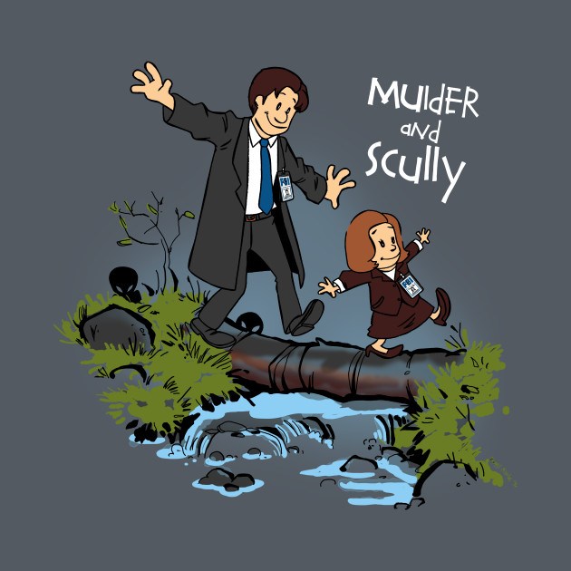 SCULVIN AND MOBBES SCULVIN AND MOBBES